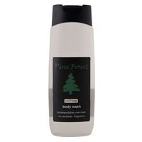 Earthsap Pine Forest Body Wash